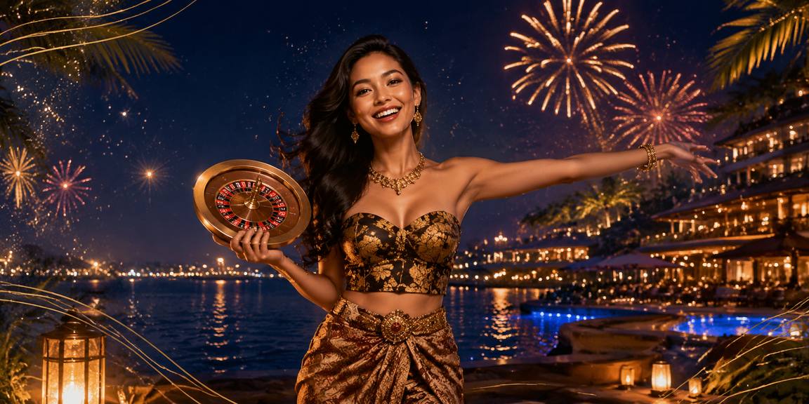 merdekabet Live Baccarat