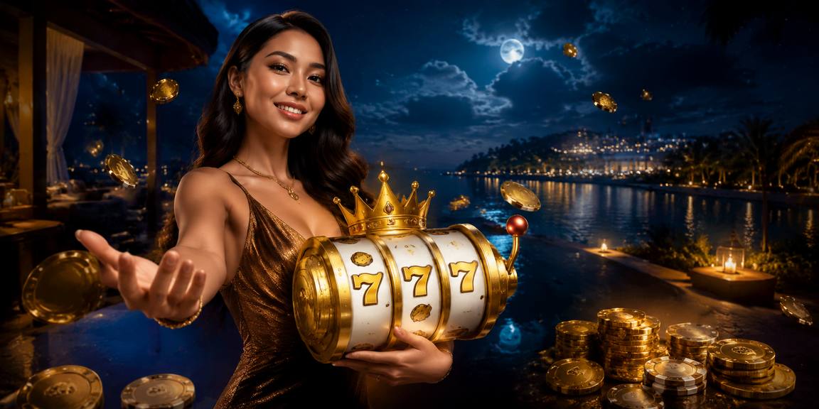 merdekabet Lightning Roulette